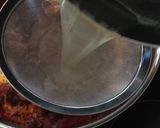 Foto del paso 7 de la receta: Arroz integral meloso con pulpo y berberechos frescos