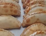 Foto del paso 3 de la receta: Mis empanadas preferidas de pollo