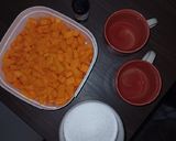 Foto del paso 1 de la receta: Dulce de Zapallo 🎃