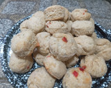 Foto del paso 7 de la receta: Scones de Queso