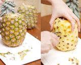 Foto langkah ke 1 dari resep Isian Selai Nanas - Nastar.