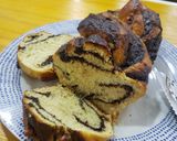 Foto del paso 7 de la receta: Babka de chocolate