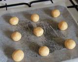 Vickys Red Nose Day Cookies, GF DF EF SF NF recipe step 4 photo