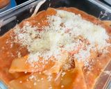 Foto del paso 6 de la receta: Lasaña a la olla!