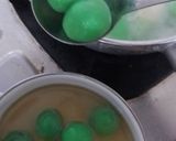 Foto langkah ke 6 dari resep Wedang Ronde.