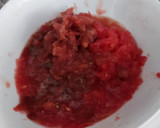 Foto del paso 2 de la receta: Lentejas a la jardinera