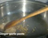 A picture of step 2 of Crab Pepper Fry.