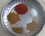 મસાલા લચ્છા પરોઠા (Masala Lachcha Paratha Recipe In Gujarati) રેસીપી સ્ટેપ2ફોટો