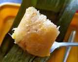 Foto langkah ke 4 dari resep Wadai pais pisang.