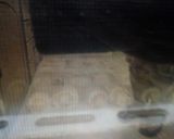 A picture of step 11 of Sausage Puffs.
