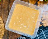 Foto langkah ke 4 dari resep Es Jelly Kopi Gula Aren.