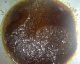 Foto langkah ke 5 dari resep Ayam Bumbu Hitam Khas Madura.
