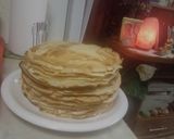 Foto del paso 1 de la receta: Panqueques