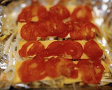 Foto del paso 4 de la receta: Cancato de merluza al horno