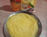 Foto langkah ke 1 dari resep Frozen Food | Egg Chicken Roll.