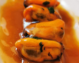Foto del paso 3 de la receta: Tapa de Mejillones en salsa Teriyaki