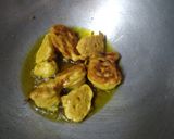 ফুলকপির পকোড়া (Phulkopir pakoda recipe in bengali) রেসিপি ধাপ - 2 ছবি