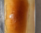 Foto langkah ke 3 dari resep Roti tawar home made.