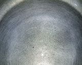 A picture of step 1 of Cumin Chicken.