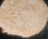 कूटू का पराठा (Kuttu ka paratha recipe in hindi) रेसिपी चरण 3 फोटो