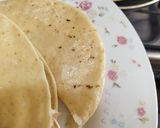 Foto del paso 6 de la receta: Enchiladas caprichosas