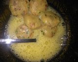 Foto langkah ke 3 dari resep Pergedel kentang seledri.