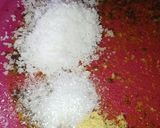 Foto langkah ke 5 dari resep Ayam Napinadar khas Batak.