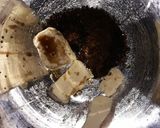 Foto del paso 1 de la receta: Vianesas rapidísimas