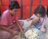 Foto langkah ke 6 dari resep Macaroni cheese.