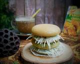 Cara Membuat Poffertjes Pandan Keju 5