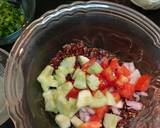 Quinoa Tabbouleh recipe step 6 photo