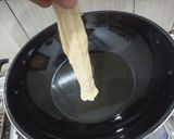 Foto langkah ke 4 dari resep Cakue Express.