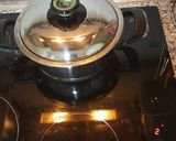 Foto del paso 3 de la receta: Ternera en salsa con patatas