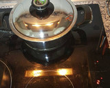 Foto del paso 3 de la receta: Ternera en salsa con patatas
