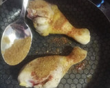 Foto del paso 4 de la receta: Butter chicken