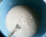Foto langkah ke 3 dari resep Kue kukus nagasari.