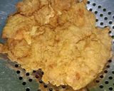 Foto langkah ke 3 dari resep Bistik Ayam Saus Lada Hitam.