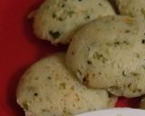 চটজলদি ভেজি সুজি ইডলি(veggie sooji idli recipe in Bengali) রেসিপির ধাপ 4 ছবি