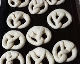 Foto del paso 4 de la receta: Bretzel o pretzel alemán 🌏🇧🇪