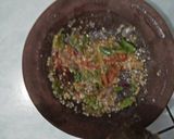 Foto langkah ke 4 dari resep Leunca oncom.