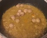 Foto del paso 3 de la receta Albóndigas con patata