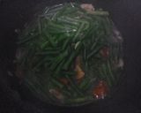 Foto langkah ke 4 dari resep Tumis Kacang Panjang.