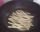 Foto langkah ke 4 dari resep Stik Keju.
