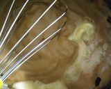 Foto langkah ke 4 dari resep Pandan Crepes in Jar.