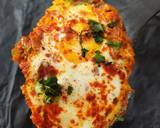 Parsi lunch - Tamatar par Eedu recipe step 5 photo