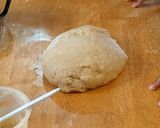 Foto del paso 4 de la receta: Buñuelos