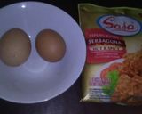Foto langkah ke 1 dari resep Telur Krispy.