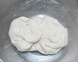 Foto langkah ke 2 dari resep Cimol Krispi Isi Keju.