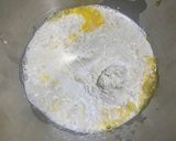 Foto langkah ke 1 dari resep Kue telur gabus original.
