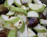 Mixed Veggie Hyderabadi Dalcha recipe step 1 photo